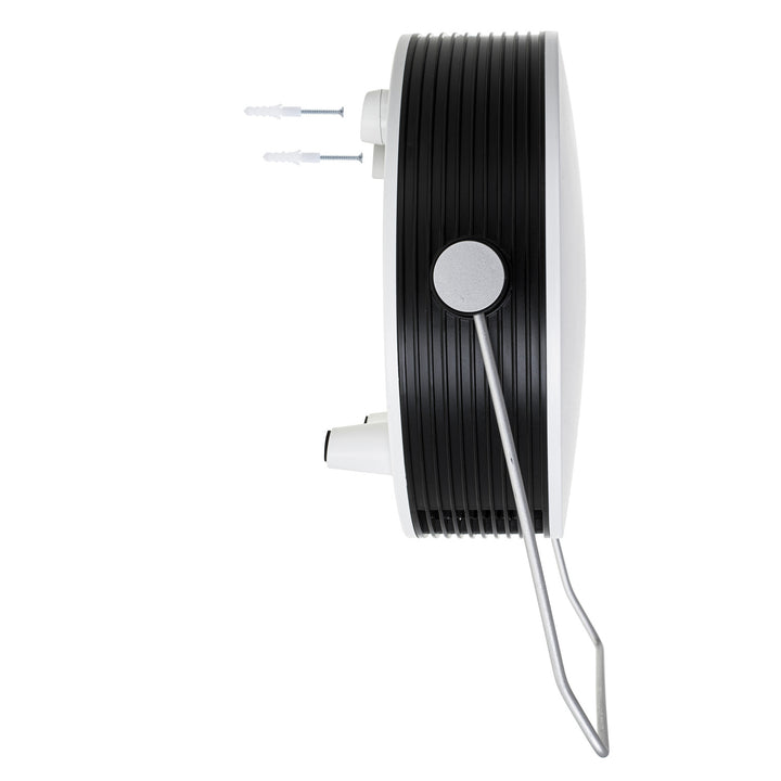 Camry badkamerverwarmer, vermogen 2000W, 2 verwarmingsniveaus, LCD-scherm, afstandsbediening, CR 7747