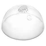 GreenBlue automatische eierkoker, vermogen 400W, tot 7 eieren, maatbeker, 220-240V~, 50 Hz, GB572