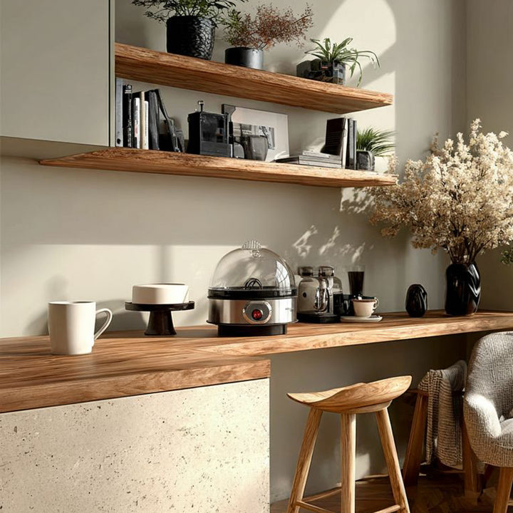 GreenBlue automatische eierkoker, vermogen 400W, tot 7 eieren, maatbeker, 220-240V~, 50 Hz, GB572