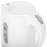 Adler draadloze waterkoker, inhoud 0,8 l, vermogen 850 W, AD1371