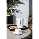 Adler draadloze waterkoker, inhoud 0,8 l, vermogen 850 W, AD1371