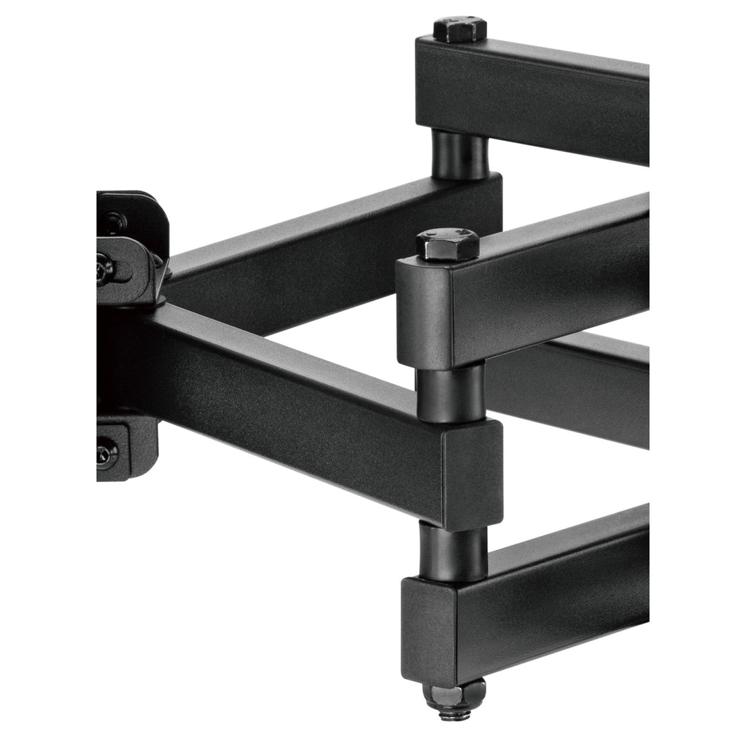 ART TV beugel, 32-70'', 40kg, zwart, VESA 400x400, AR-89