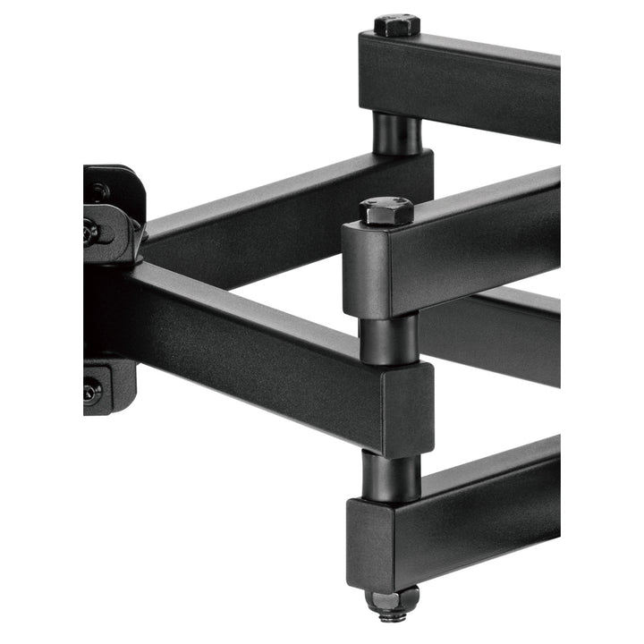 ART TV beugel, 32-70'', 40kg, zwart, VESA 400x400, AR-89