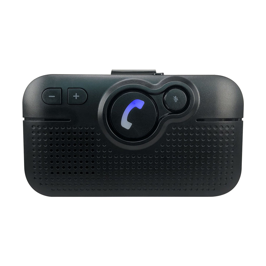 De Audiocore AC475 Bluetooth 5.0-handsfree-set ondersteunt Google en Siri