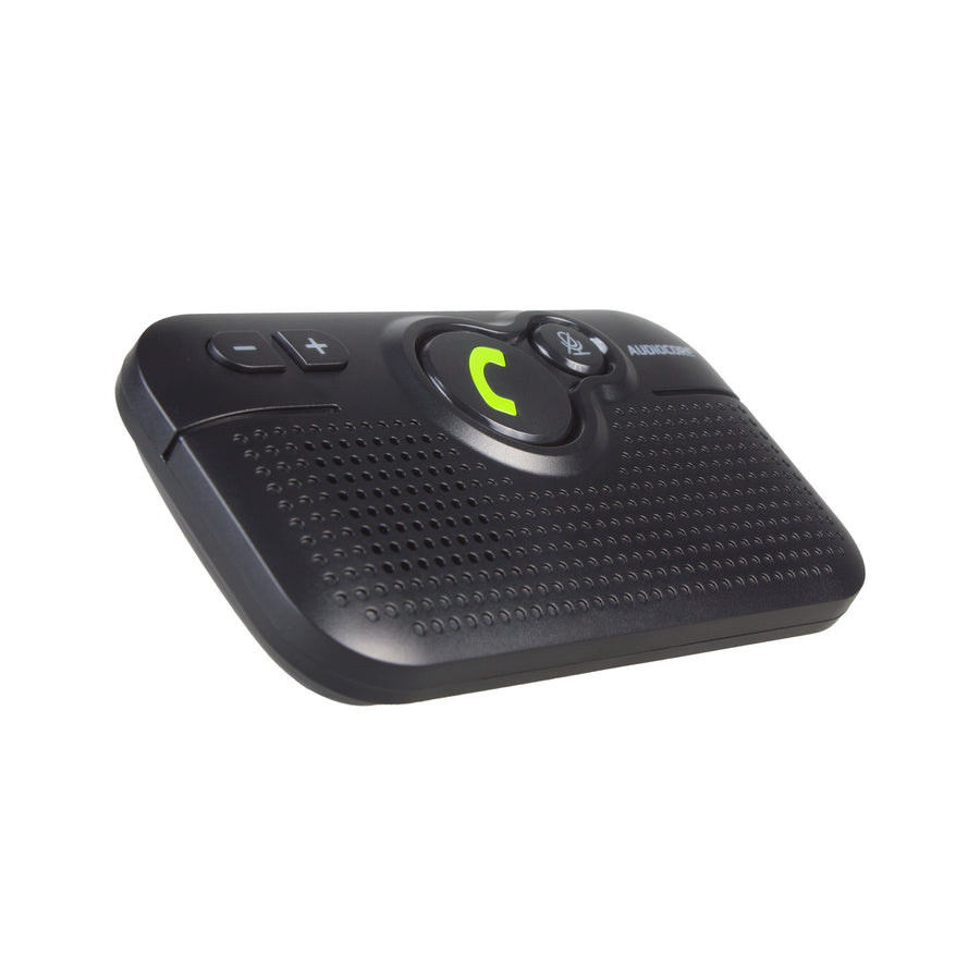 De Audiocore AC475 Bluetooth 5.0-handsfree-set ondersteunt Google en Siri