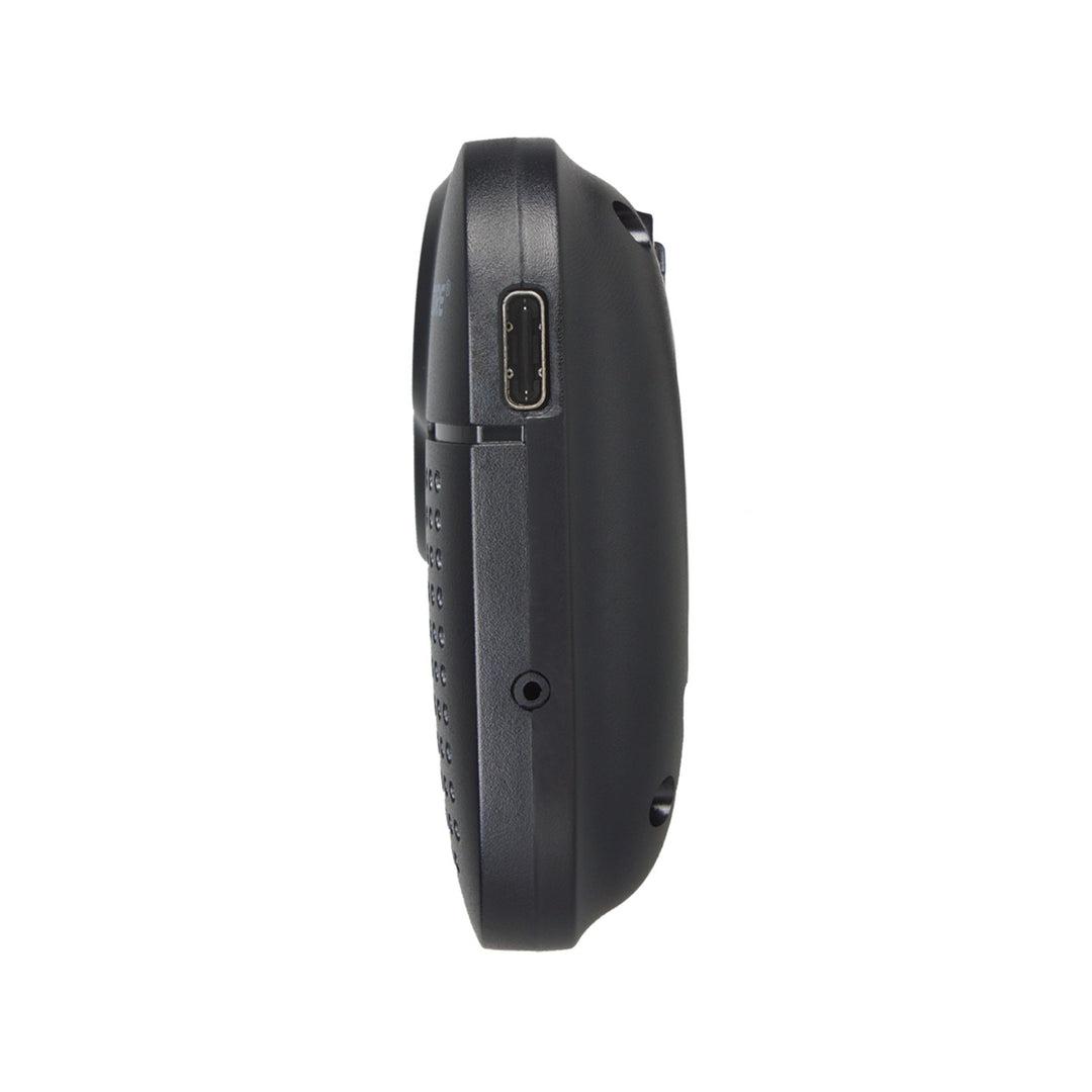 Audiocore AC475 - handsfree-kit - Luidsprekersysteem - Bluetooth 5.0 Audiocore AC475 - handsfree-kit - Luidsprekersysteem - Bluetooth 5.0