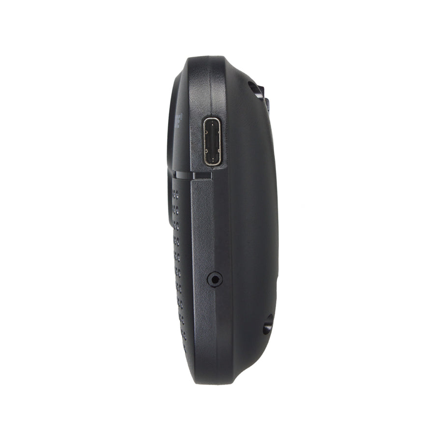 De Audiocore AC475 Bluetooth 5.0-handsfree-set ondersteunt Google en Siri