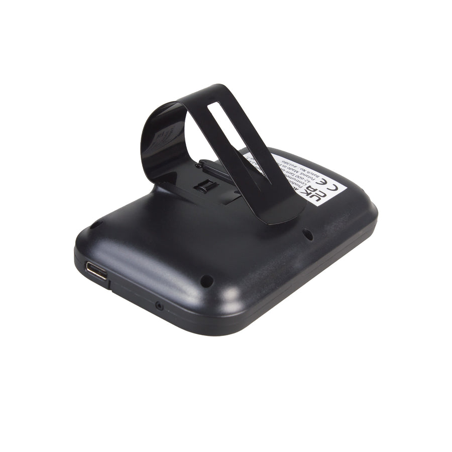 De Audiocore AC475 Bluetooth 5.0-handsfree-set ondersteunt Google en Siri