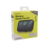 De Audiocore AC475 Bluetooth 5.0-handsfree-set ondersteunt Google en Siri