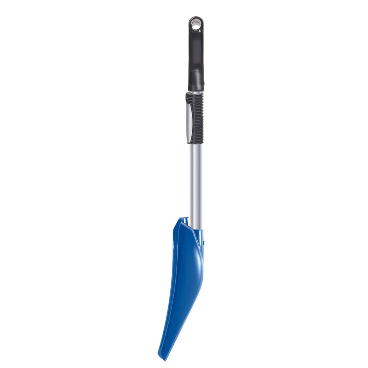Prosperplast autoschep, telescoopsteel, ergonomische handgreep, Nanga Auto Telescopisch