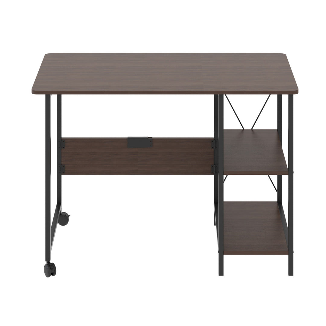Maclean - Toetsenbordhouder voor onder het bureau - max. 5kg - 67x24cm Maclean - Toetsenbordhouder voor onder het bureau - max. 5kg - 67x24cm
