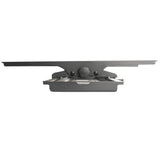 Maclean - TV-Beugel / TV-houder- max VESA 600x400, 32-90", 80kg, kantelverstelling +15°~-15°, MC-421