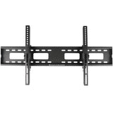 Maclean - TV-Beugel / TV-houder - max VESA 800x400, 43-100", 120kg, kantelinstelling +15°~-15°, MC-422