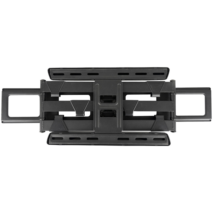 Maclean - TV beugel max VESA 800x600, 43-100", 80kg, horizontale en verticale hoekverstelling, profiel 50-500mm, zwart, MC-423