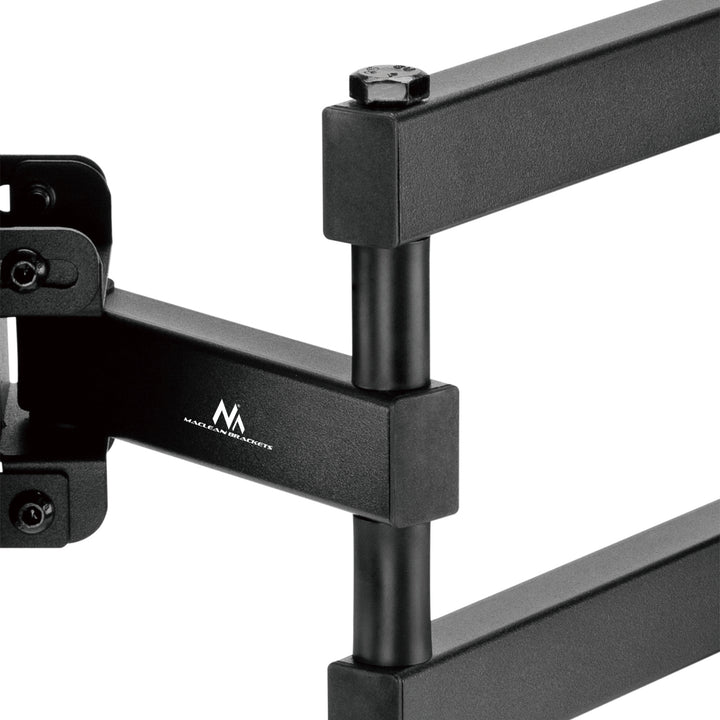 Maclean TV steun, max VESA 600x400, 37-70", 35kg, MC-798N