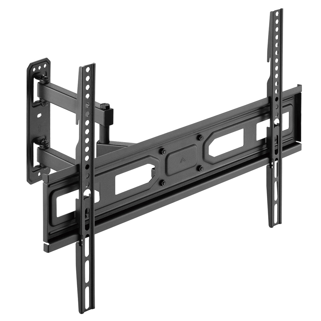Maclean TV steun, max VESA 600x400, 37-70", 35kg, MC-798N