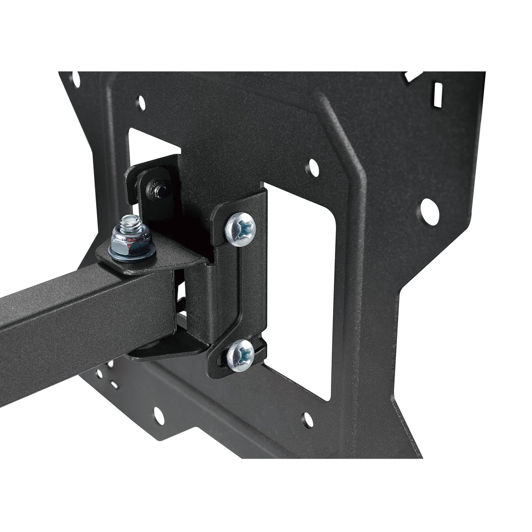 Steun voor Maclean, Universeel, VESA 200x200 max, 23-43", 30kg, Zwart, MC-700N