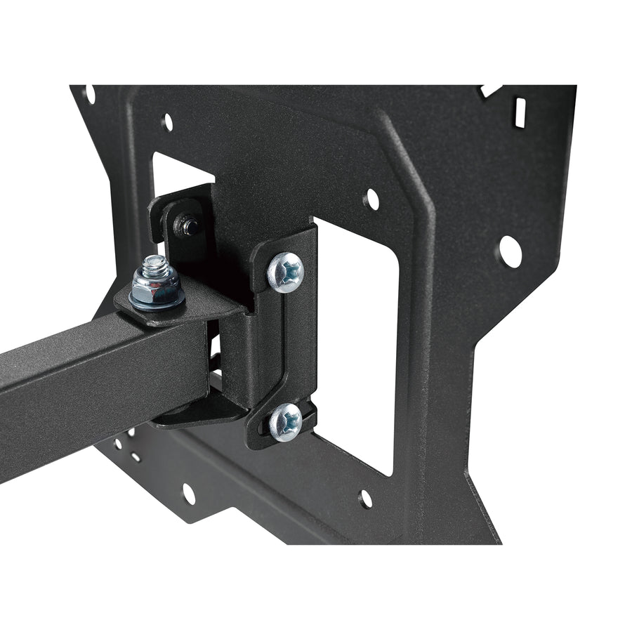 Steun voor Maclean, Universeel, VESA 200x200 max, 23-43", 30kg, Zwart, MC-700N