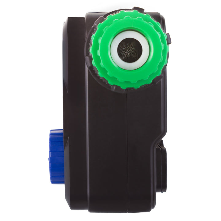 GreenBlue elektronische besproeiingscontroller, programmeerapparaat, voeding 2x1,5V AA, GB390