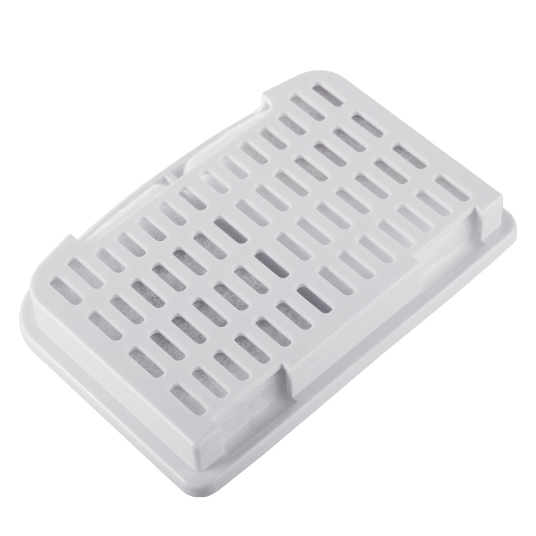 Set van 6 filters voor GreenBlue automatische waterdispenser voor huisdieren, GB394