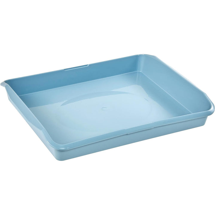 Keeeper Party Butler taartvorm 45x35x11cm blauw