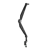 Microfoonhouder 3/8" en 5/8" NanoRS, max. 1kg, RS422