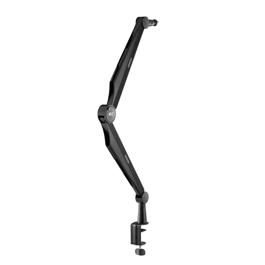 Microfoonhouder 3/8" en 5/8" NanoRS, max. 1kg, RS422