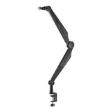 Microfoonhouder 3/8" en 5/8" NanoRS, max. 1kg, RS422