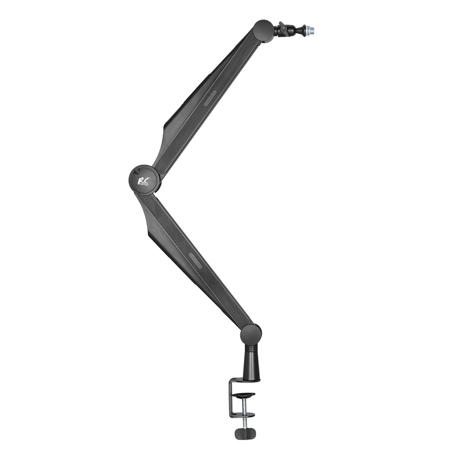 Microfoonhouder 3/8" en 5/8" NanoRS, max. 1kg, RS422