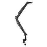 Microfoonhouder 3/8" en 5/8" NanoRS, max. 1kg, RS422