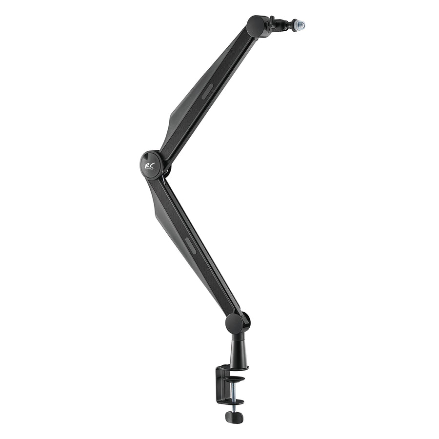 Microfoonhouder 3/8" en 5/8" NanoRS, max. 1kg, RS422