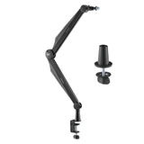 Microfoonhouder 3/8" en 5/8" NanoRS, max. 1kg, RS422