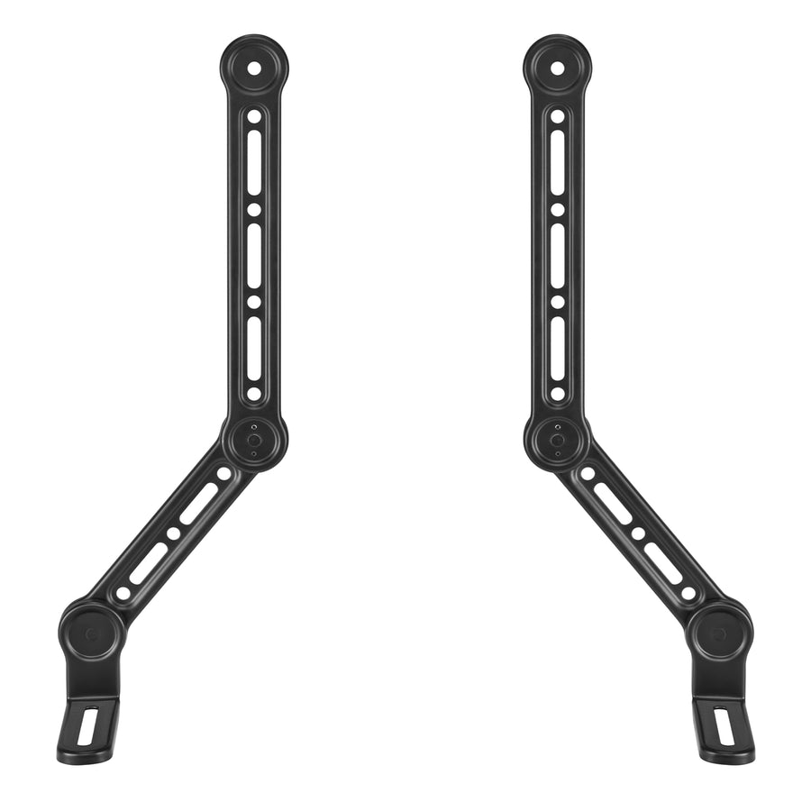 Maclean universele VESA-geluidsbalkbevestiging, max. 15 kg, MC-334