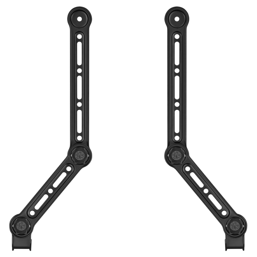 Maclean universele VESA-geluidsbalkbevestiging, max. 15 kg, MC-334