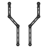 Maclean universele VESA-geluidsbalkbevestiging, max. 15 kg, MC-335