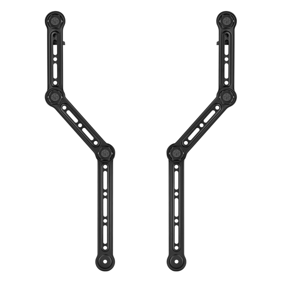 Maclean universele VESA-geluidsbalkbevestiging, max. 15 kg, MC-335
