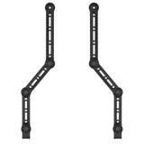 Maclean universele VESA-geluidsbalkbevestiging, max. 15 kg, MC-335