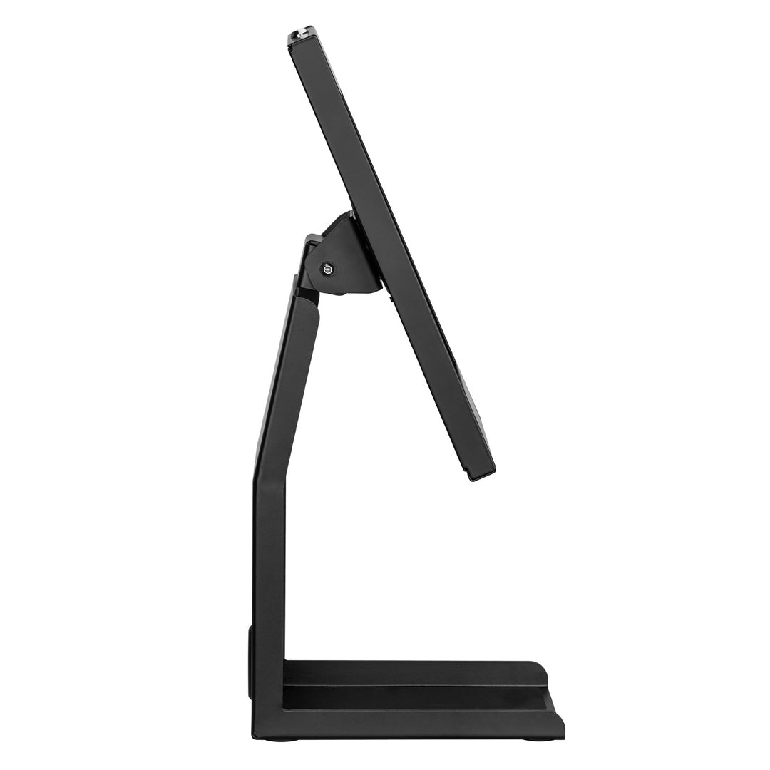 Maclean POS-standaard voor tablet en printer, max. 1 kg, MC-336