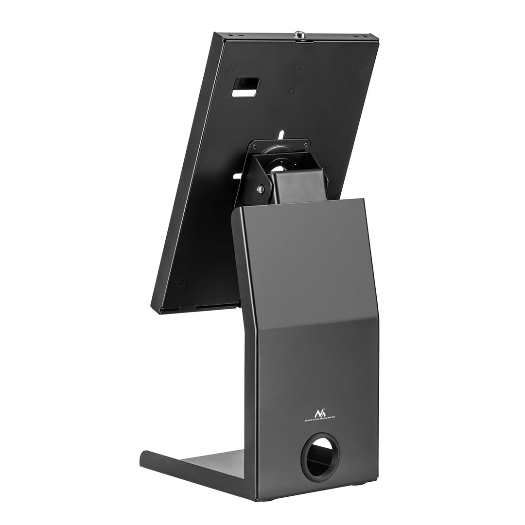 Maclean POS-standaard voor tablet en printer, max. 1 kg, MC-336