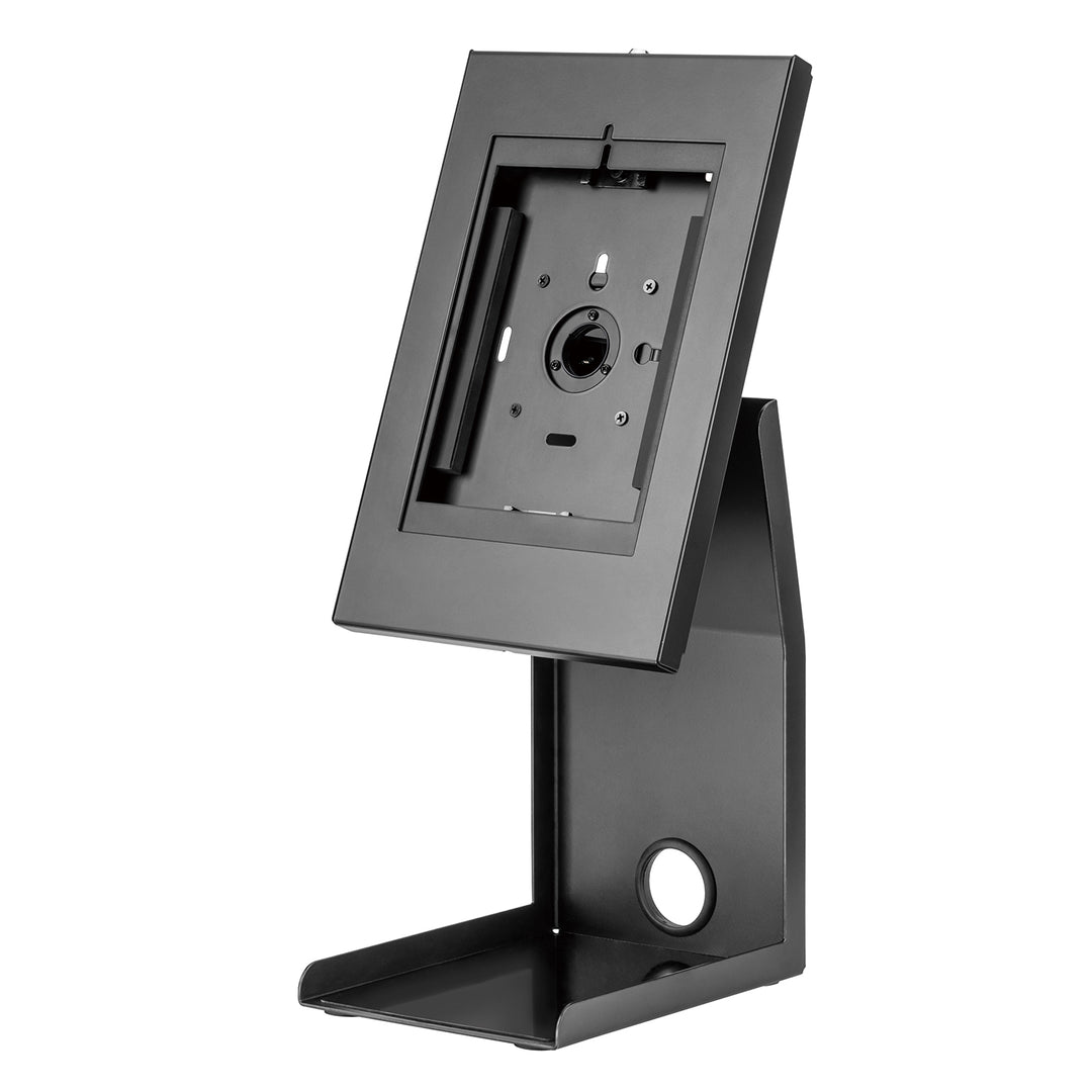 Maclean POS-standaard voor tablet en printer, max. 1 kg, MC-336