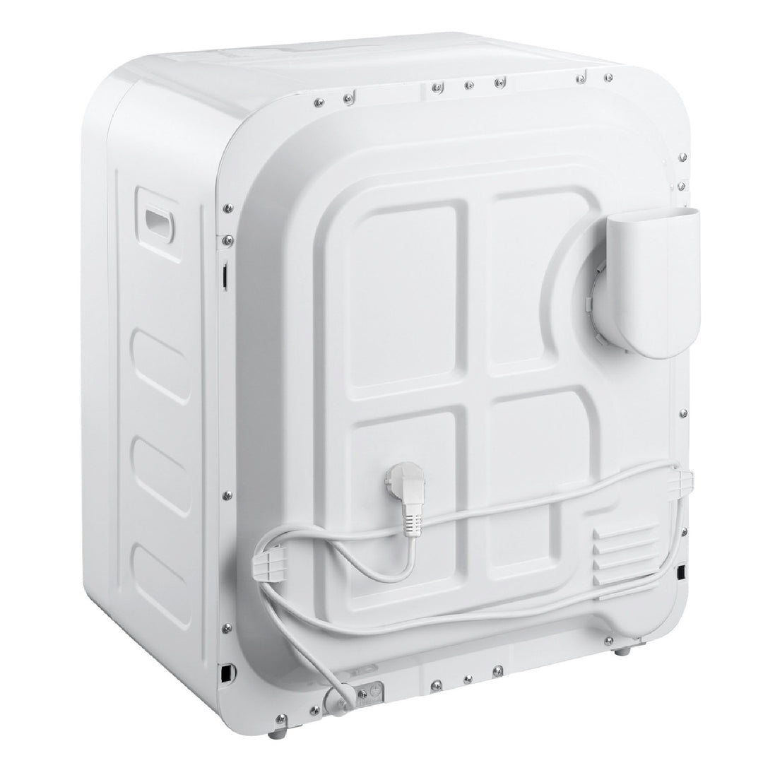 GreenBlue elektrische wasdroger 3kg lading