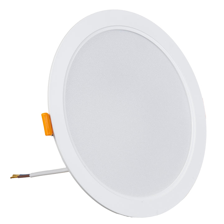 5x Maclean LED plafondpaneel, SLIM inbouw, 18W, Neutraal Wit 4000K, 170*26mm, 1800 lm, MCE372 R + opbouwadapter MCE377 R