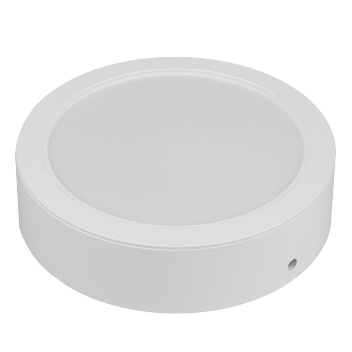 5x Maclean LED plafondpaneel, SLIM inbouw, 18W, Neutraal Wit 4000K, 170*26mm, 1800 lm, MCE372 R + opbouwadapter MCE377 R