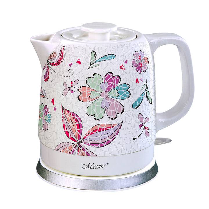 Maestro MR068 1200W keramische waterkoker 1,5L - UK stekker