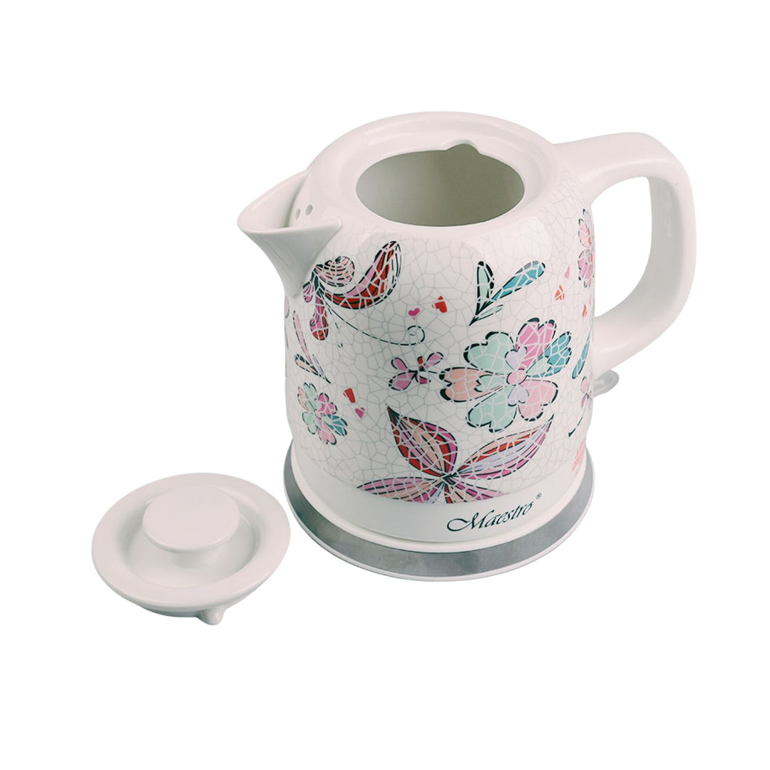 Maestro MR068 1200W keramische waterkoker 1,5L - UK stekker