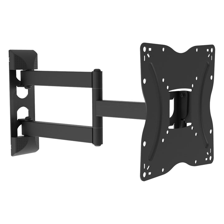 Cabletech universele tv-beugel 13"-42" verticaal en horizontaal verstelbaar UCH0214