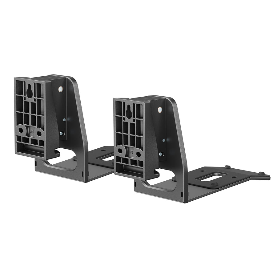 Maclean MC-996 - Luidspreker muurbeugel - 2 stuks - Speakers houder voor Sonos ERA 300