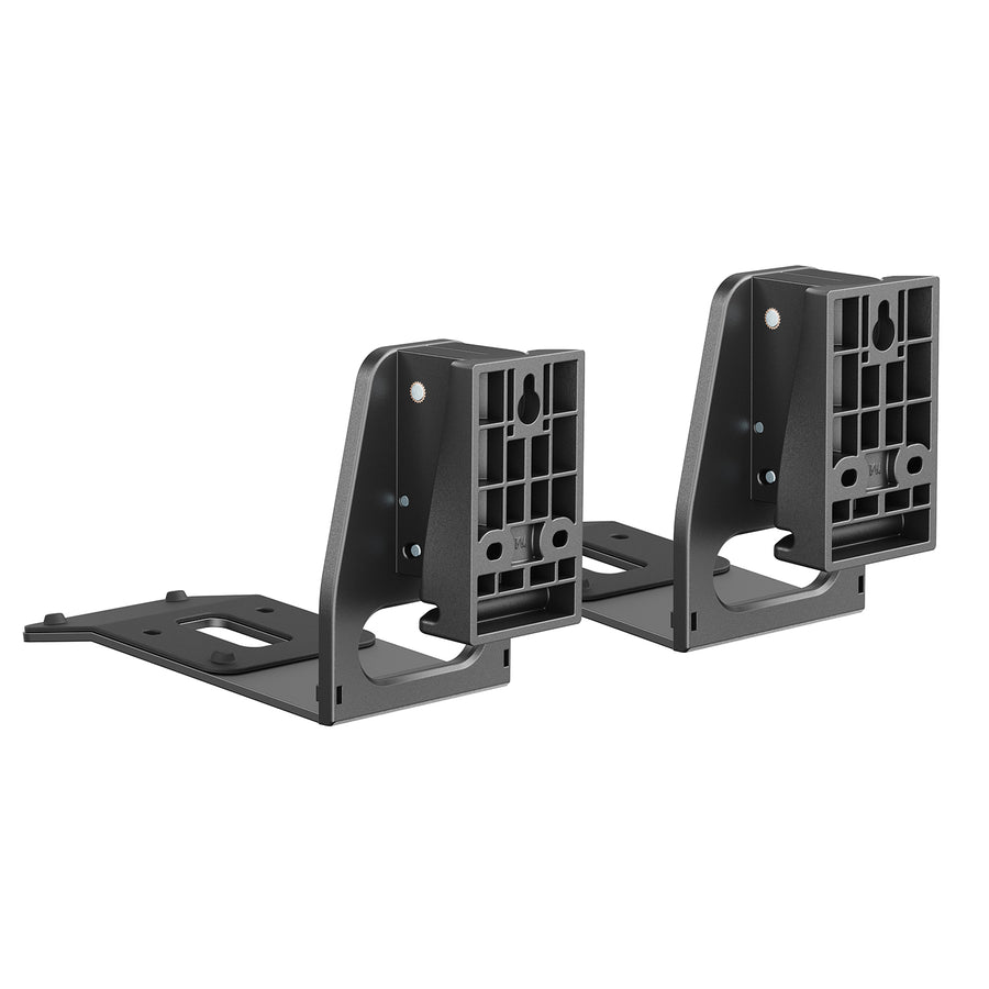 Maclean MC-996 - Luidspreker muurbeugel - 2 stuks - Speakers houder voor Sonos ERA 300