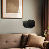 Maclean MC-996 - Luidspreker muurbeugel - 2 stuks - Speakers houder voor Sonos ERA 300