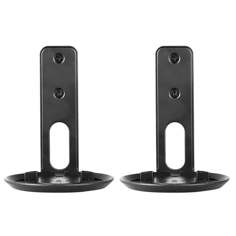 Maclean, MC-997 - Luidspreker muurbeugel - 2 stuks - Speakers houder voor Sonos ERA 100